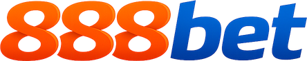 888bet Logo